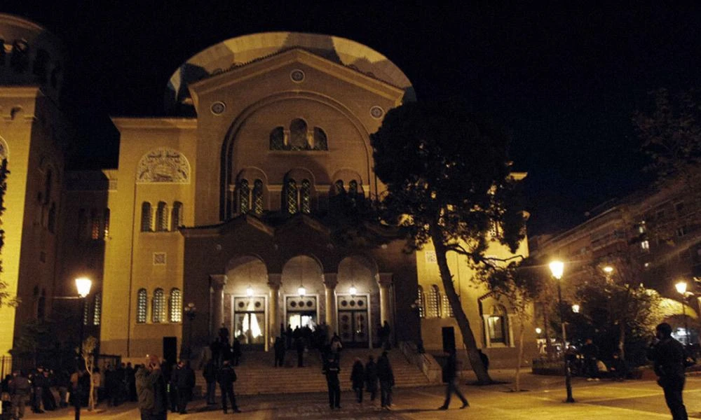 Υπ. Παιδείας για Άγιο Παντελεήμονα: «Η Ορθόδοξη Εκκλησία είναι σταθερά το πρώτο θύμα επιθέσεων στην Ελλάδα»
